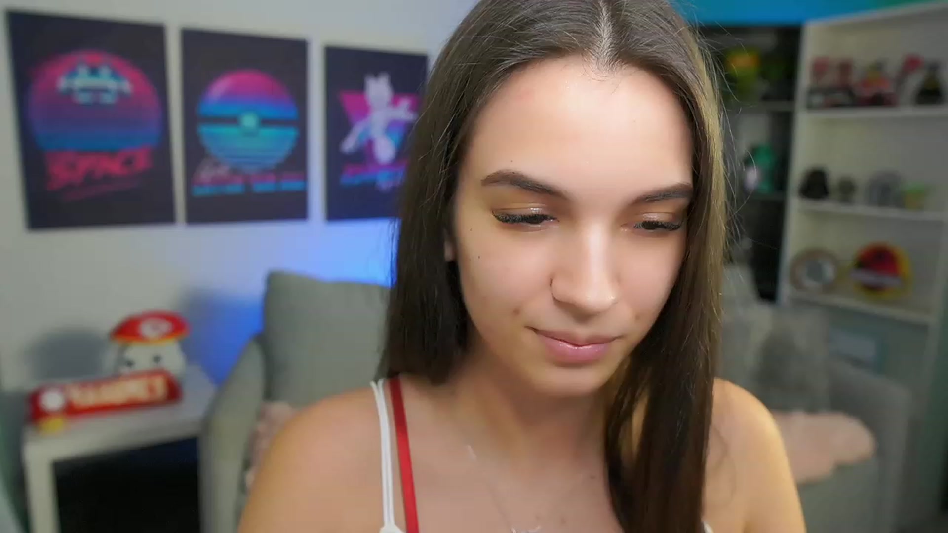 Gallery image thumbnail from Kylie_Quinn's myfreecams stream on, 02/07/2023, 24:16 image 4 of 20