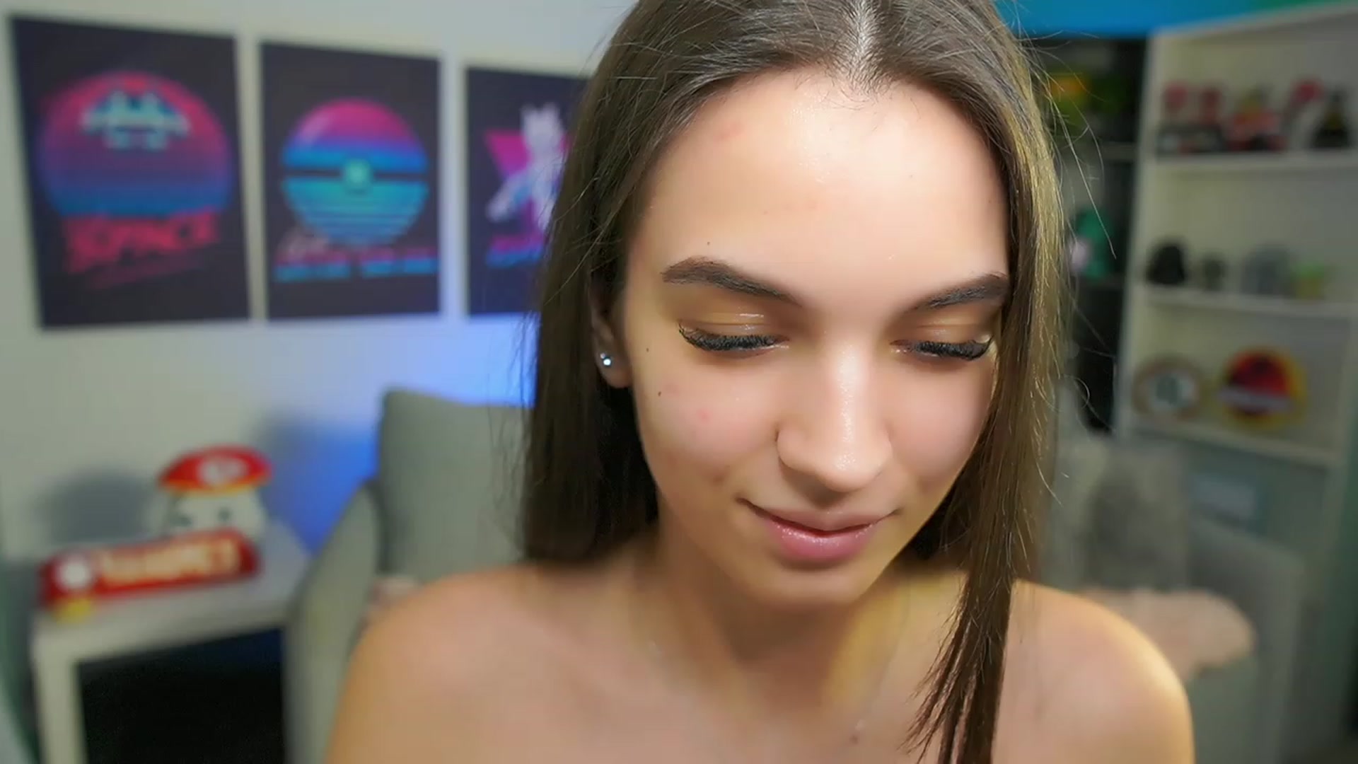 Gallery image thumbnail from Kylie_Quinn's myfreecams stream on, 02/07/2023, 24:16 image 16 of 20