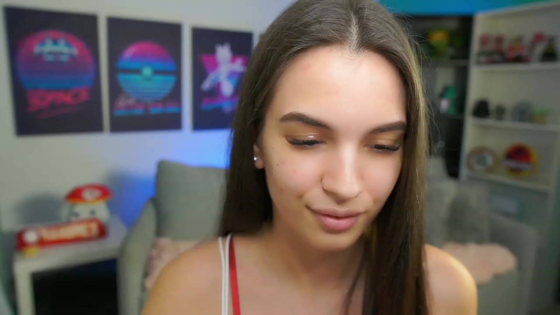 Gallery image thumbnail from Kylie_Quinn's myfreecams stream on, 02/07/2023, 24:16 image 13 of 20