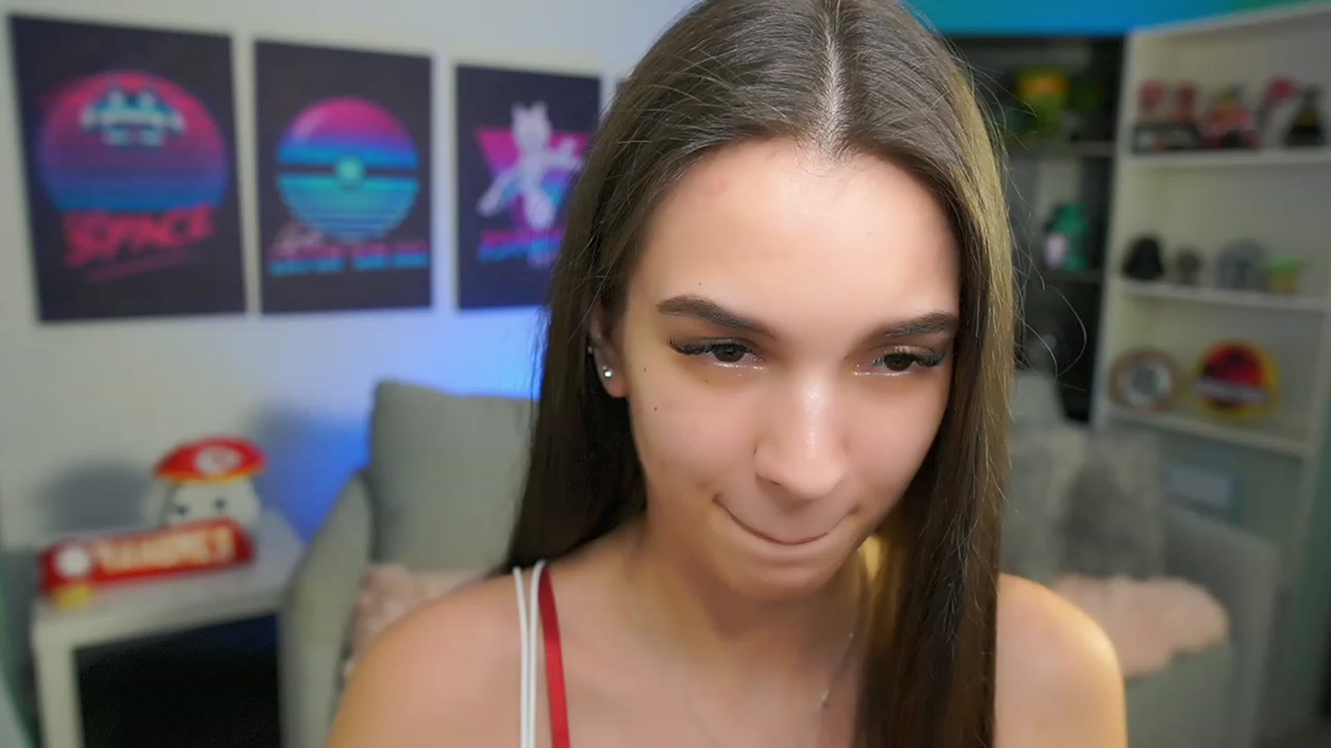 Gallery image thumbnail from Kylie_Quinn's myfreecams stream on, 02/07/2023, 24:16 image 10 of 20