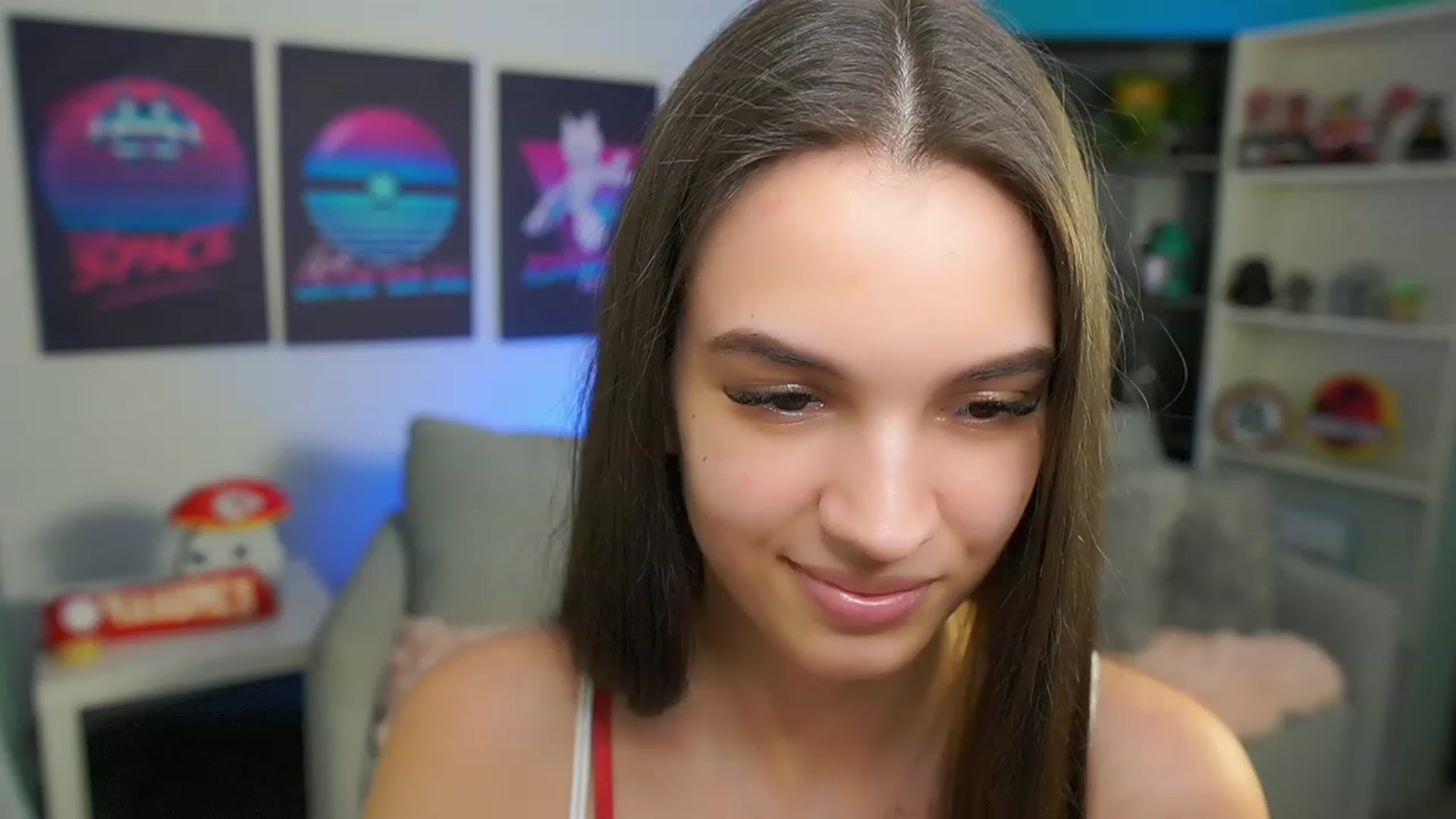 Gallery image thumbnail from Kylie_Quinn's myfreecams stream on, 02/07/2023, 24:16 image 8 of 20