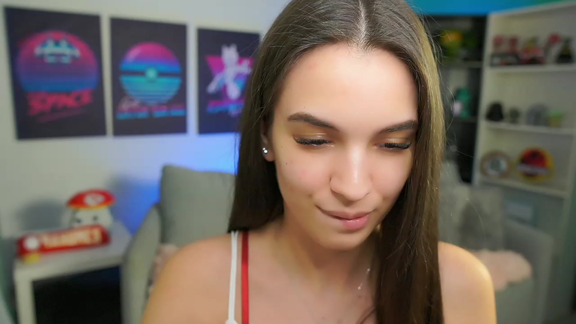 Gallery image thumbnail from Kylie_Quinn's myfreecams stream on, 02/07/2023, 24:16 image 2 of 20