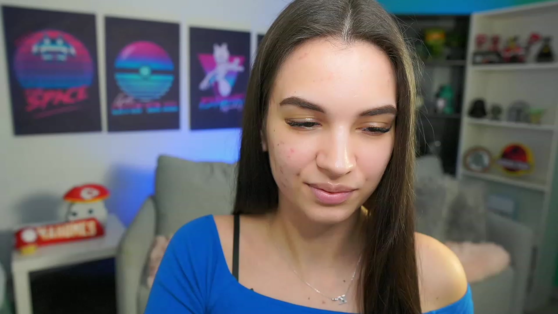 Gallery image thumbnail from Kylie_Quinn's myfreecams stream on, 02/07/2023, 11:59 image 4 of 20