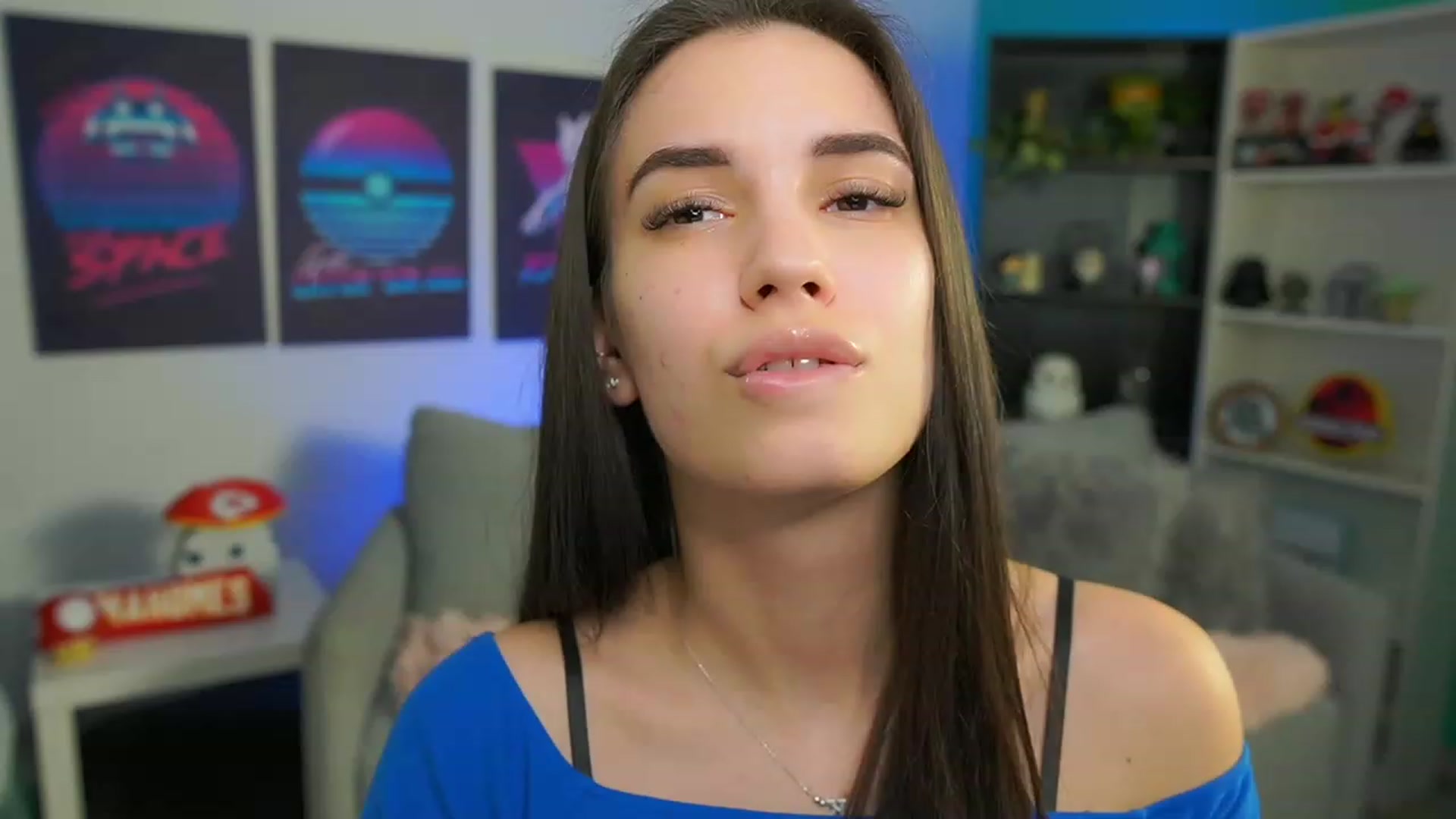 Gallery image thumbnail from Kylie_Quinn's myfreecams stream on, 02/07/2023, 14:09 image 19 of 20
