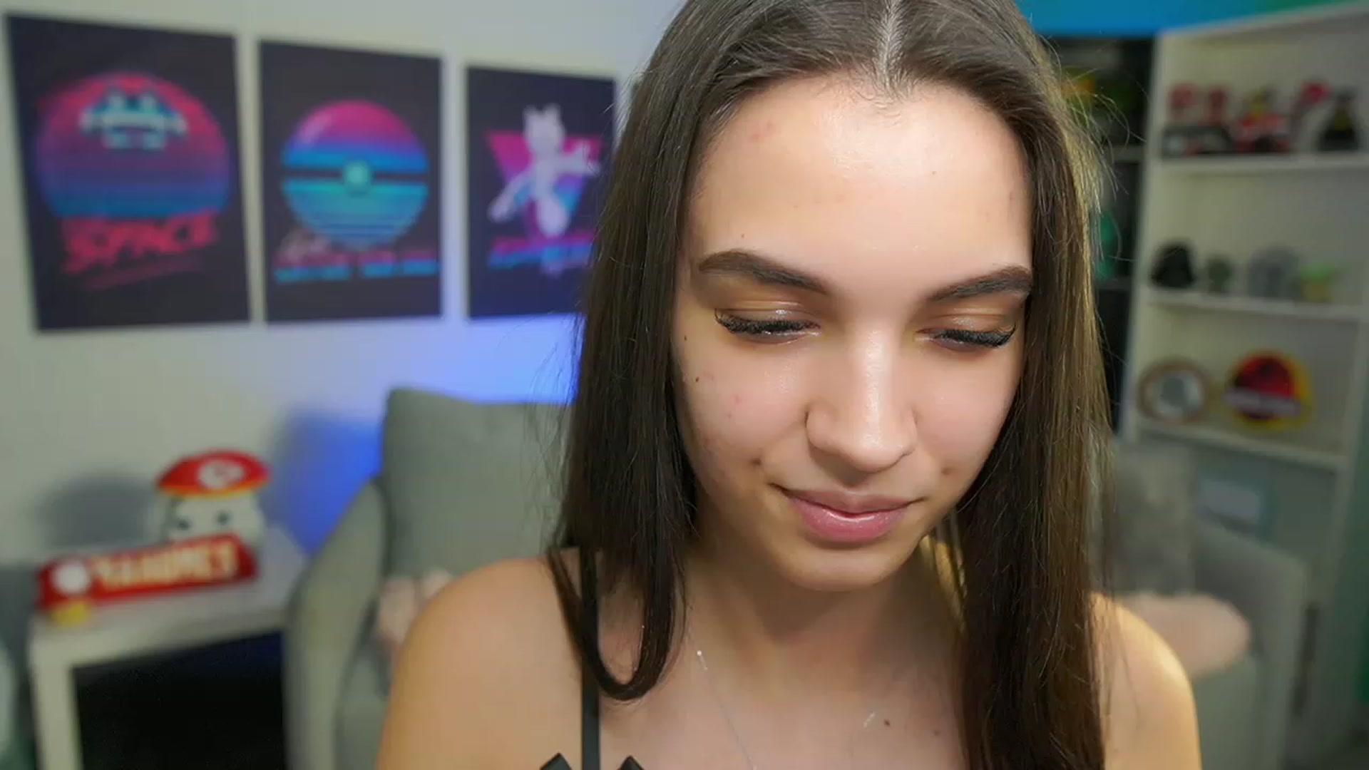 Gallery image thumbnail from Kylie_Quinn's myfreecams stream on, 02/07/2023, 15:46 image 8 of 20