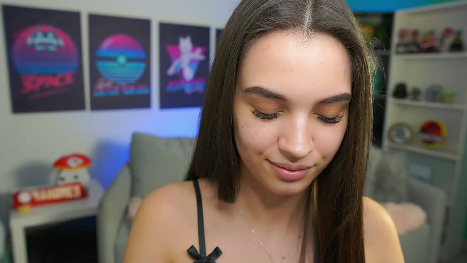 Gallery image thumbnail from Kylie_Quinn's myfreecams stream on, 02/07/2023, 15:46 image 16 of 20