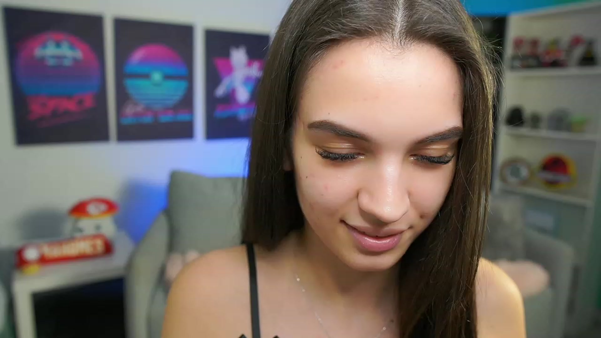 Gallery image thumbnail from Kylie_Quinn's myfreecams stream on, 02/07/2023, 15:46 image 19 of 20