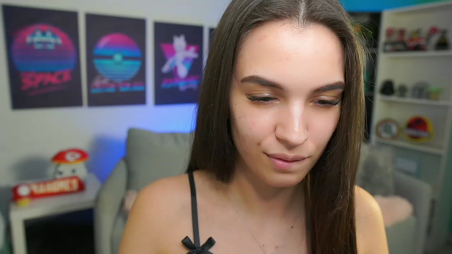 Gallery image thumbnail from Kylie_Quinn's myfreecams stream on, 02/07/2023, 15:46 image 15 of 20