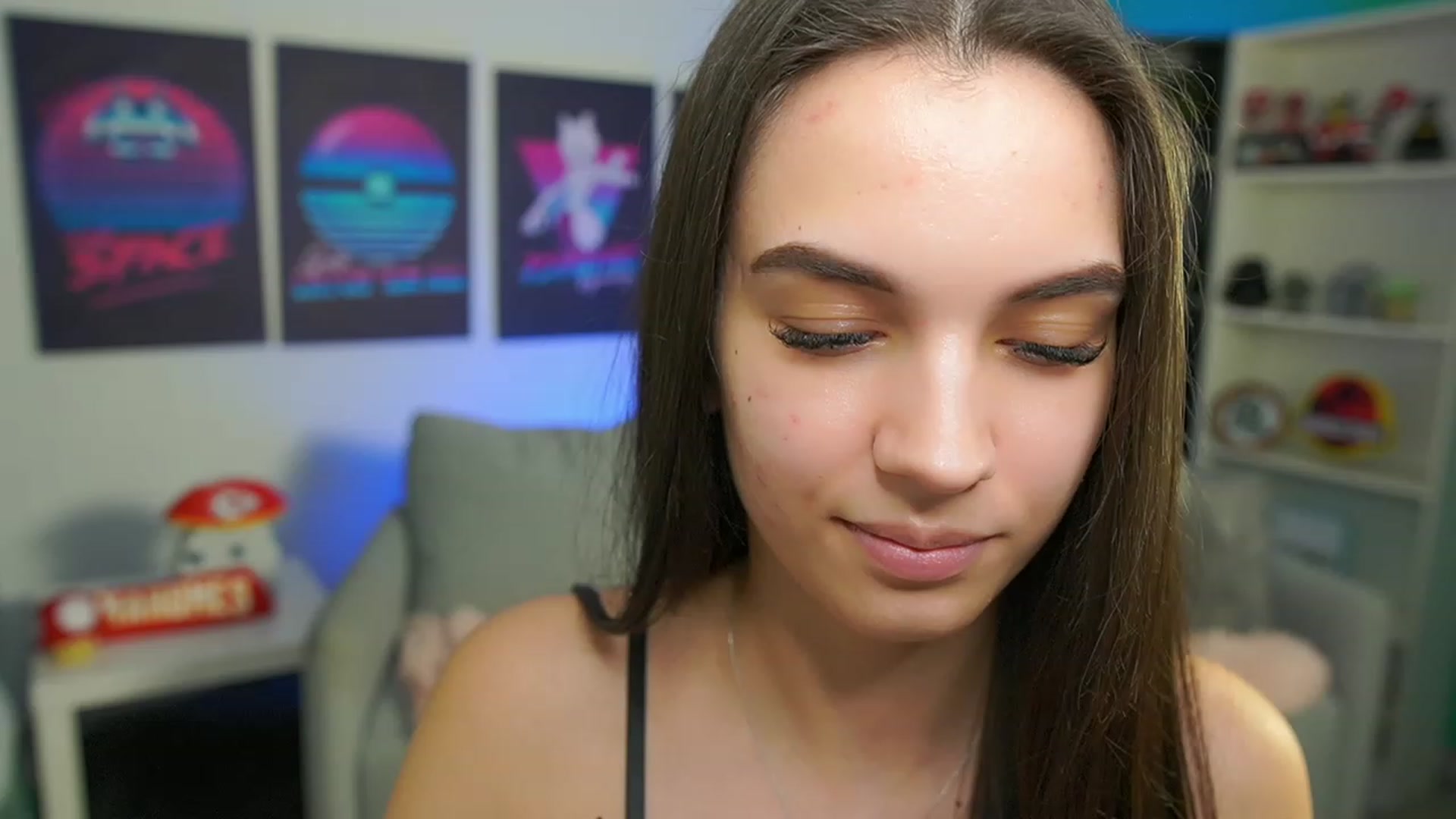 Gallery image thumbnail from Kylie_Quinn's myfreecams stream on, 02/07/2023, 15:46 image 7 of 20