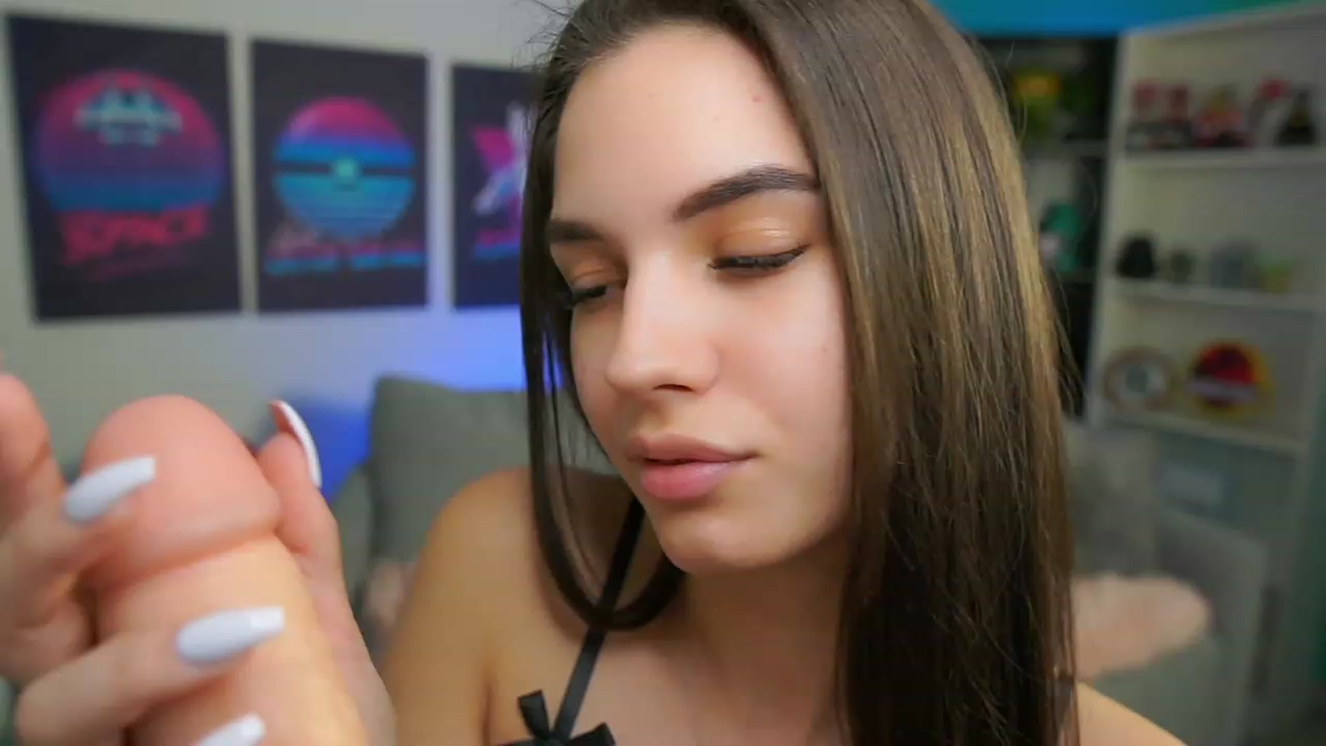 Gallery image thumbnail from Kylie_Quinn's myfreecams stream on, 02/07/2023, 15:46 image 5 of 20