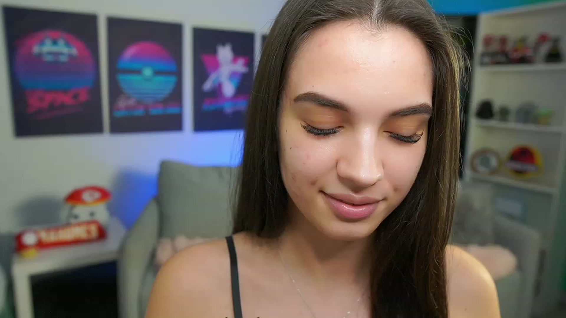 Gallery image thumbnail from Kylie_Quinn's myfreecams stream on, 02/07/2023, 15:46 image 20 of 20
