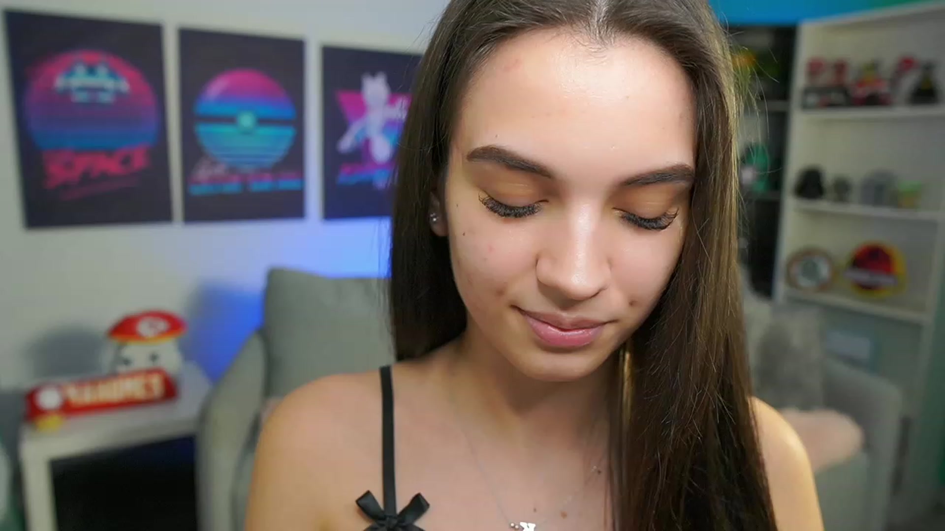Gallery image thumbnail from Kylie_Quinn's myfreecams stream on, 02/07/2023, 15:46 image 18 of 20