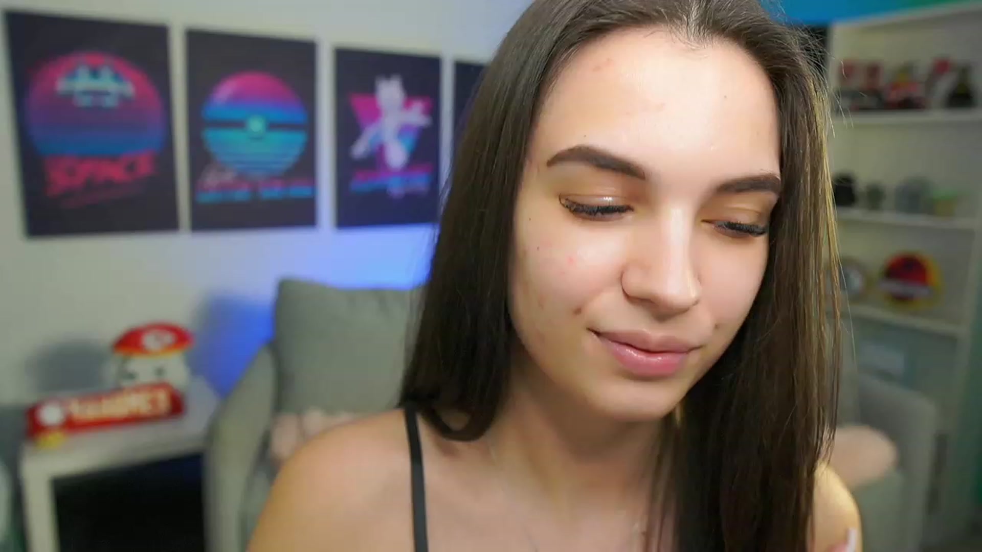 Gallery image thumbnail from Kylie_Quinn's myfreecams stream on, 02/07/2023, 15:46 image 10 of 20