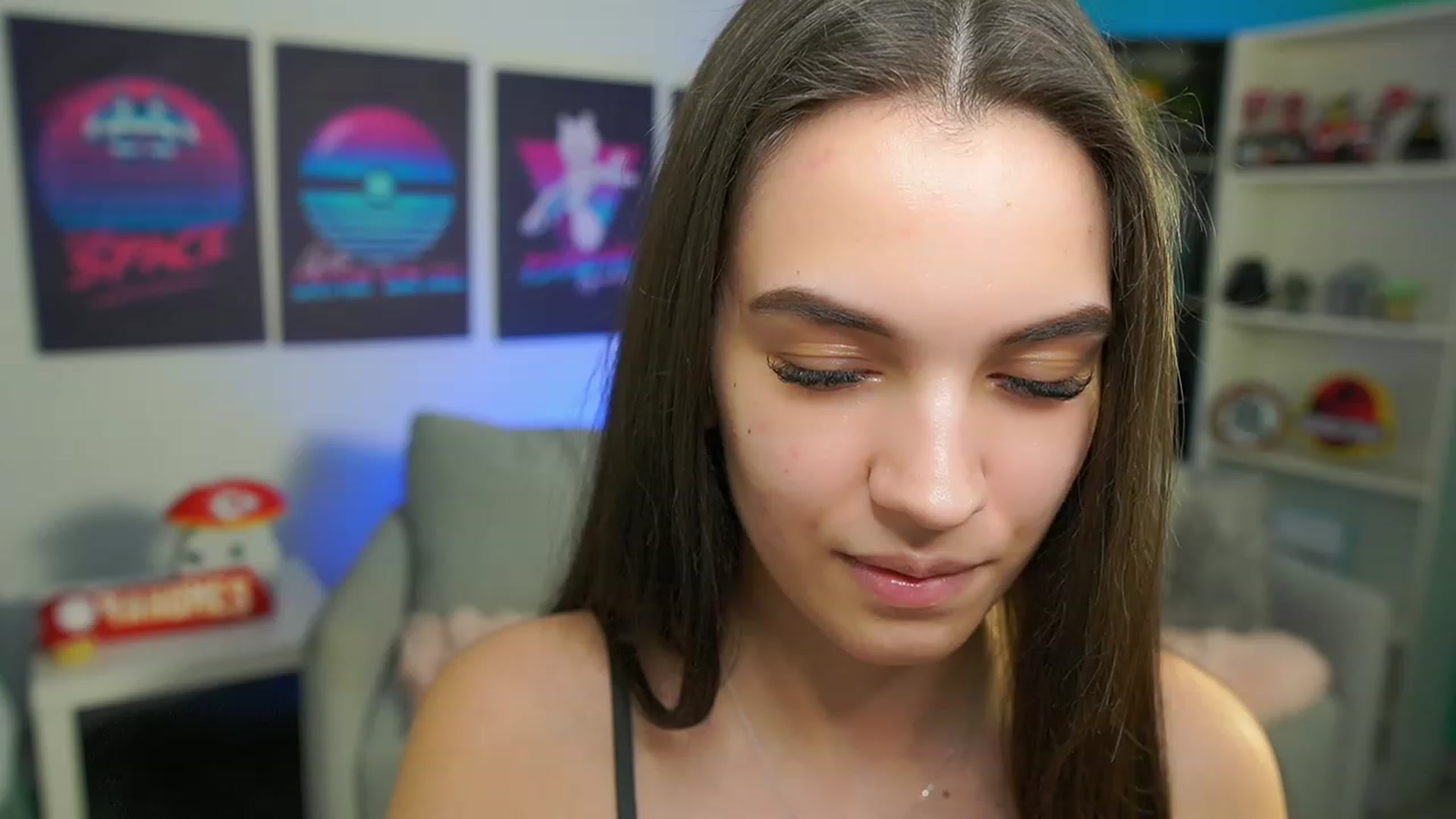 Gallery image thumbnail from Kylie_Quinn's myfreecams stream on, 02/07/2023, 15:46 image 11 of 20