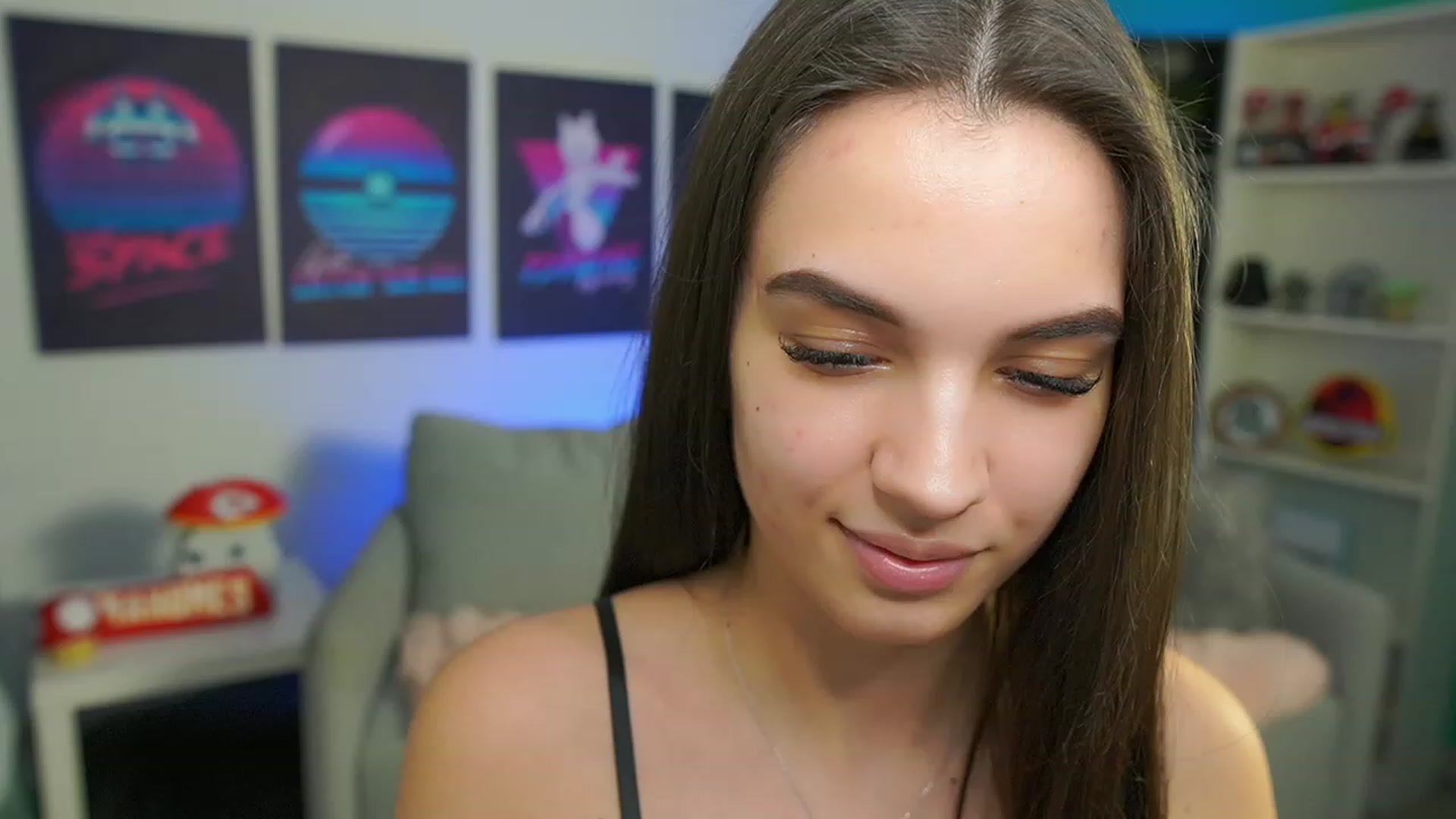 Gallery image thumbnail from Kylie_Quinn's myfreecams stream on, 02/07/2023, 15:46 image 12 of 20