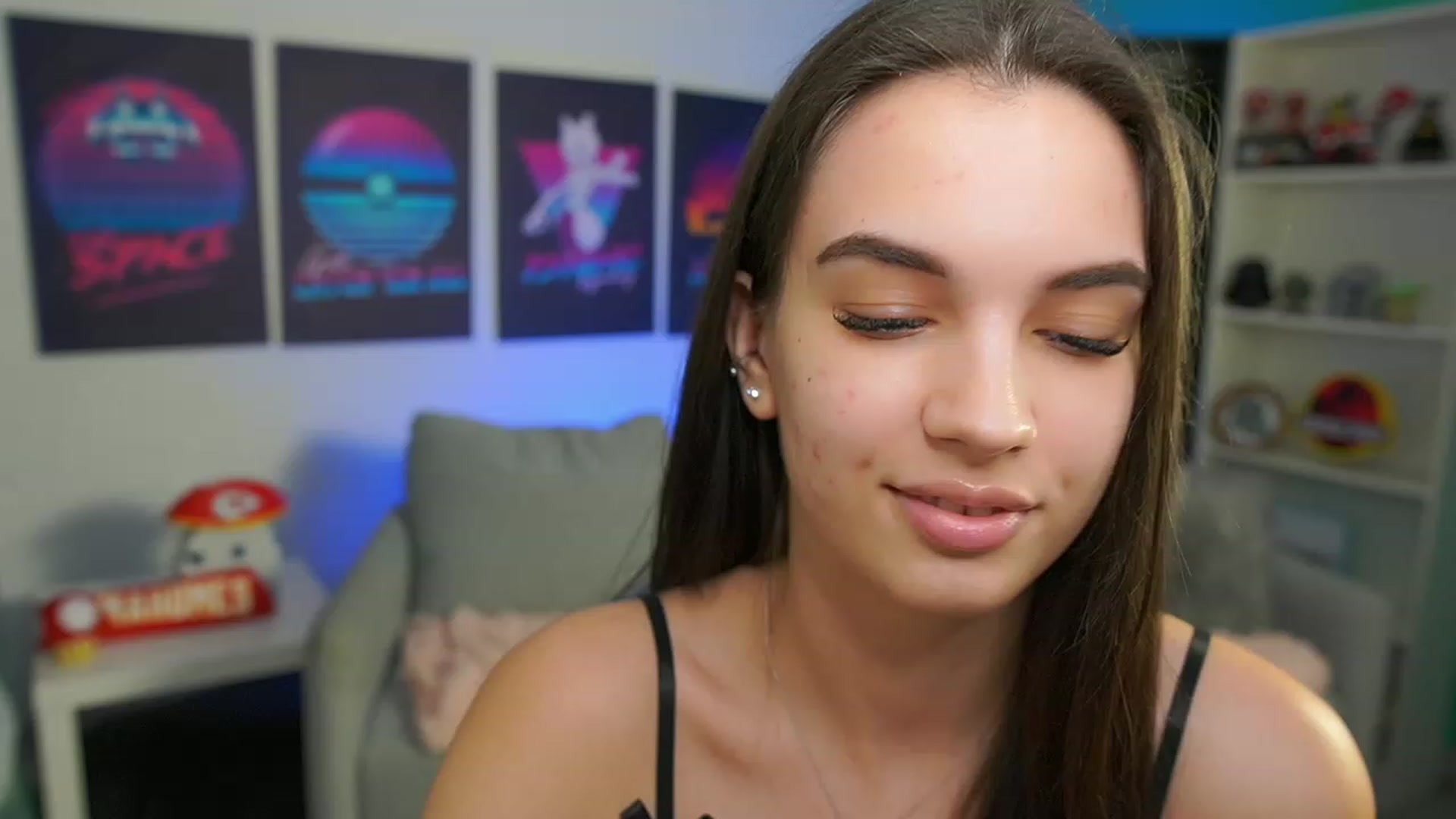 Gallery image thumbnail from Kylie_Quinn's myfreecams stream on, 02/07/2023, 16:41 image 16 of 20