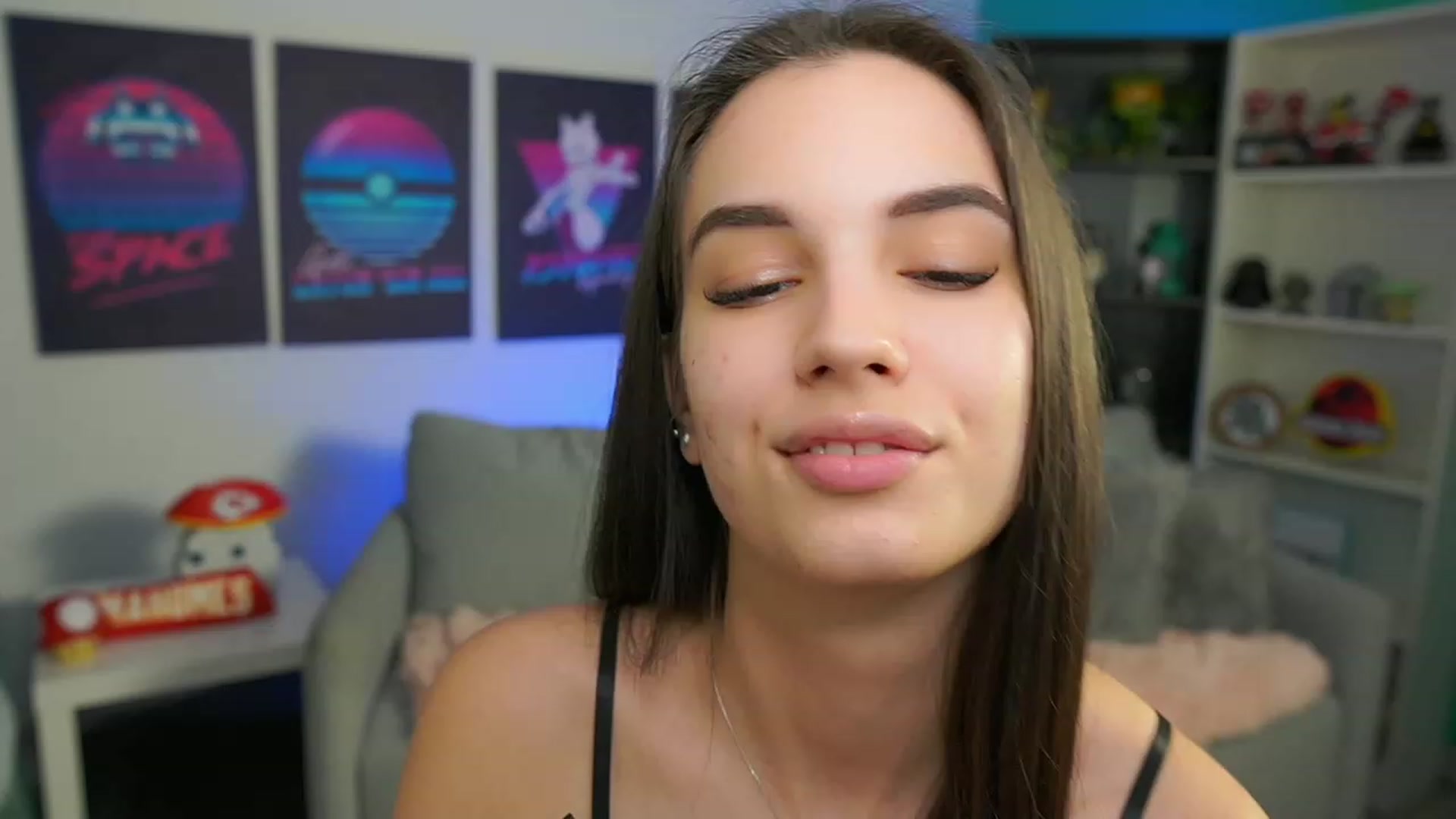 Gallery image thumbnail from Kylie_Quinn's myfreecams stream on, 02/07/2023, 16:41 image 20 of 20