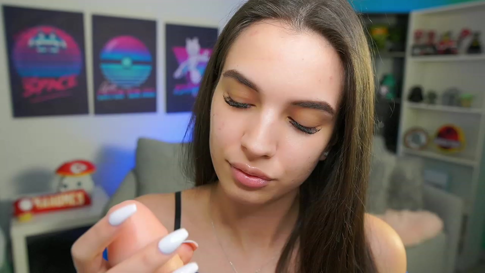 Gallery image thumbnail from Kylie_Quinn's myfreecams stream on, 02/07/2023, 16:41 image 6 of 20
