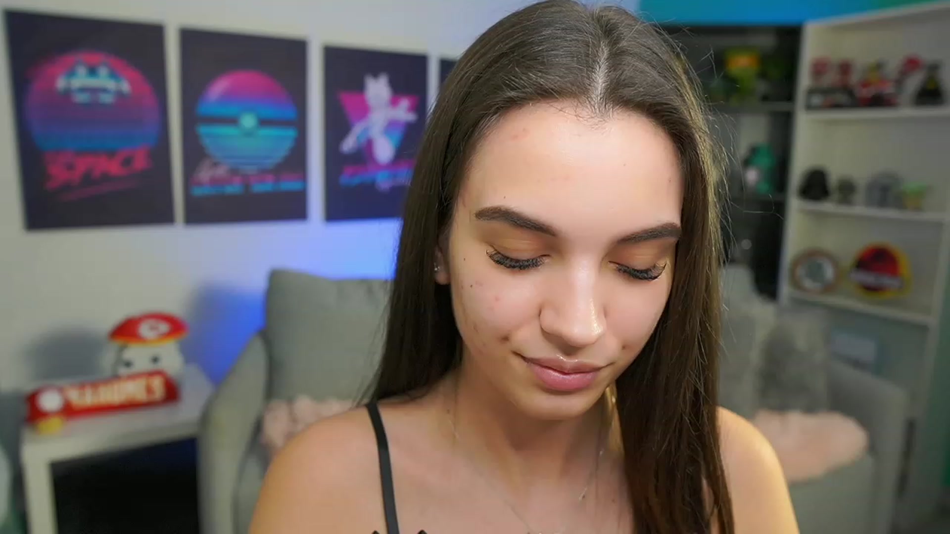 Gallery image thumbnail from Kylie_Quinn's myfreecams stream on, 02/07/2023, 16:41 image 18 of 20