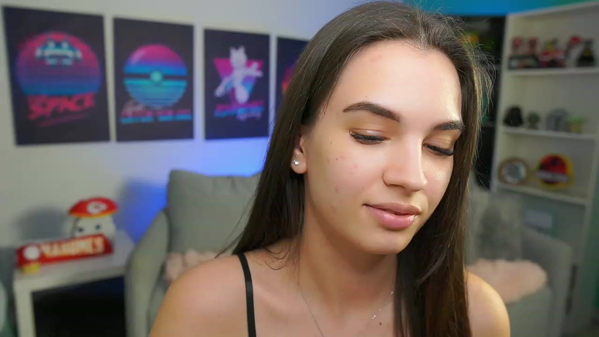 Gallery image thumbnail from Kylie_Quinn's myfreecams stream on, 02/07/2023, 16:41 image 17 of 20