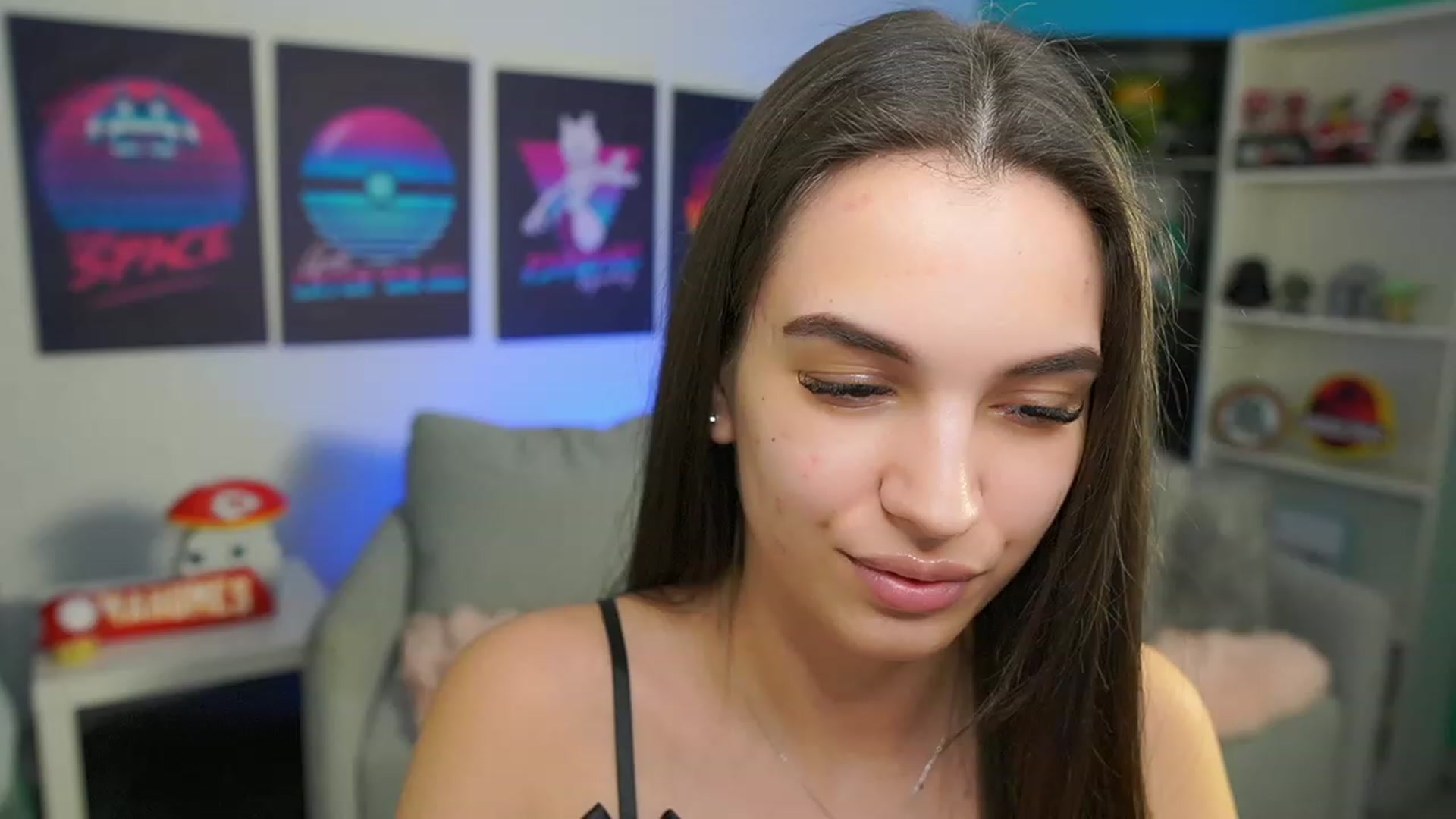 Gallery image thumbnail from Kylie_Quinn's myfreecams stream on, 02/07/2023, 16:41 image 19 of 20