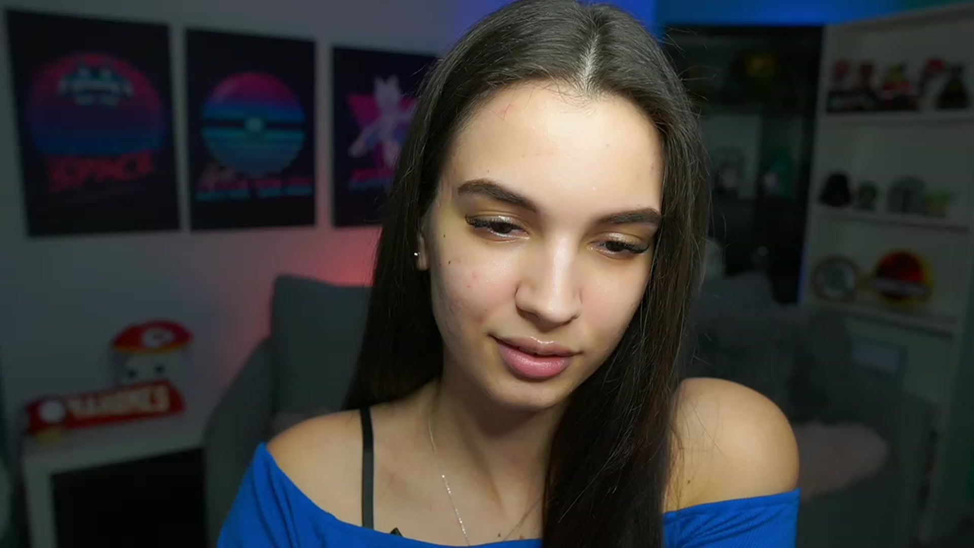 Gallery image thumbnail from Kylie_Quinn's myfreecams stream on, 02/07/2023, 18:35 image 9 of 20