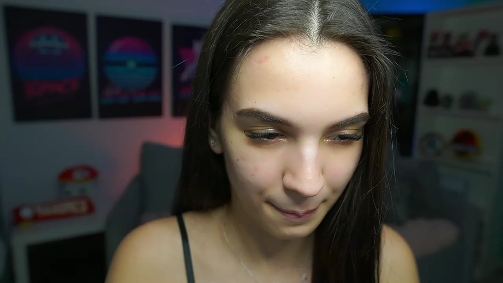 Gallery image thumbnail from Kylie_Quinn's myfreecams stream on, 02/07/2023, 18:35 image 18 of 20
