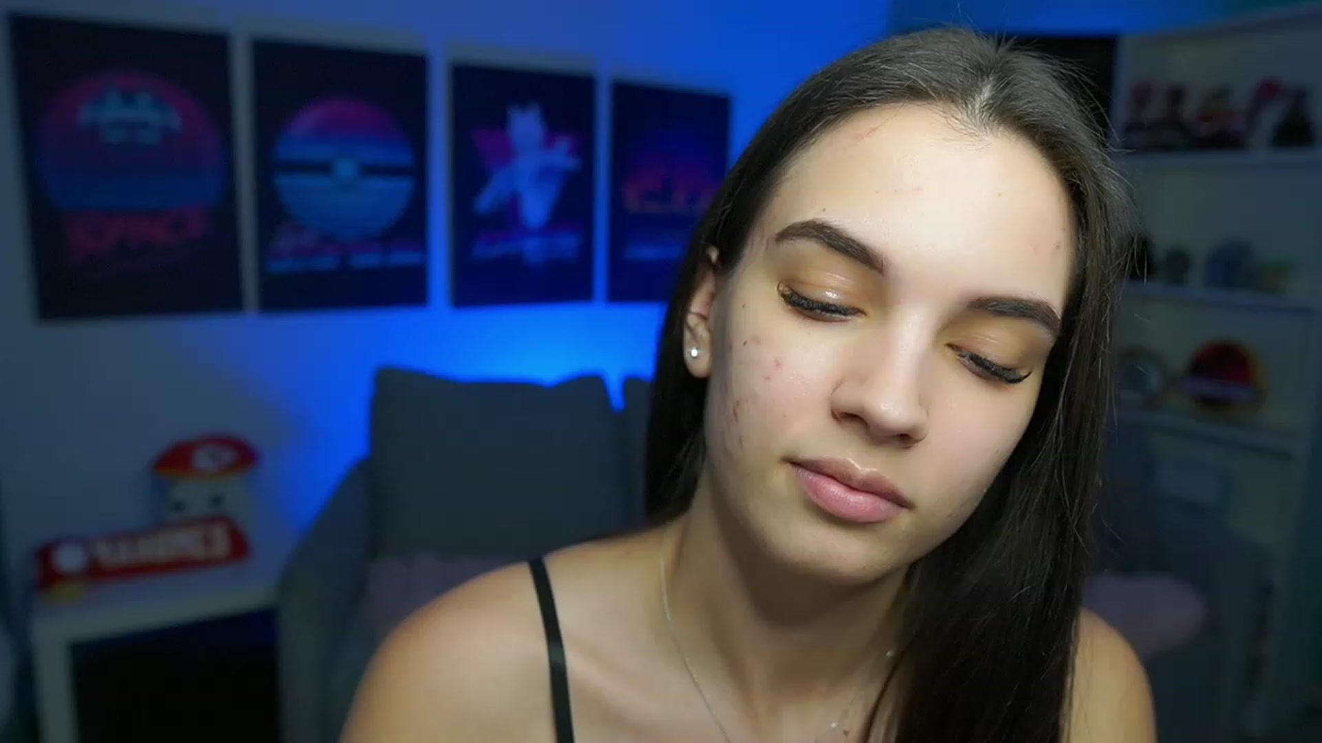 Gallery image thumbnail from Kylie_Quinn's myfreecams stream on, 02/07/2023, 18:35 image 4 of 20