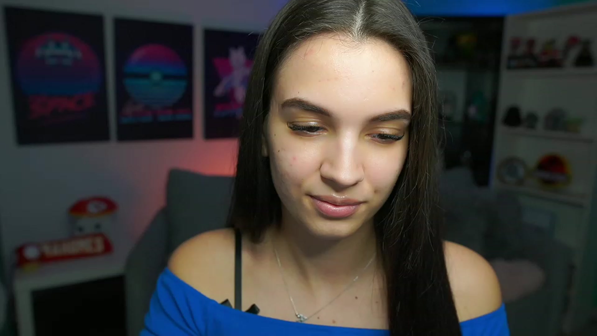Gallery image thumbnail from Kylie_Quinn's myfreecams stream on, 02/07/2023, 18:35 image 7 of 20
