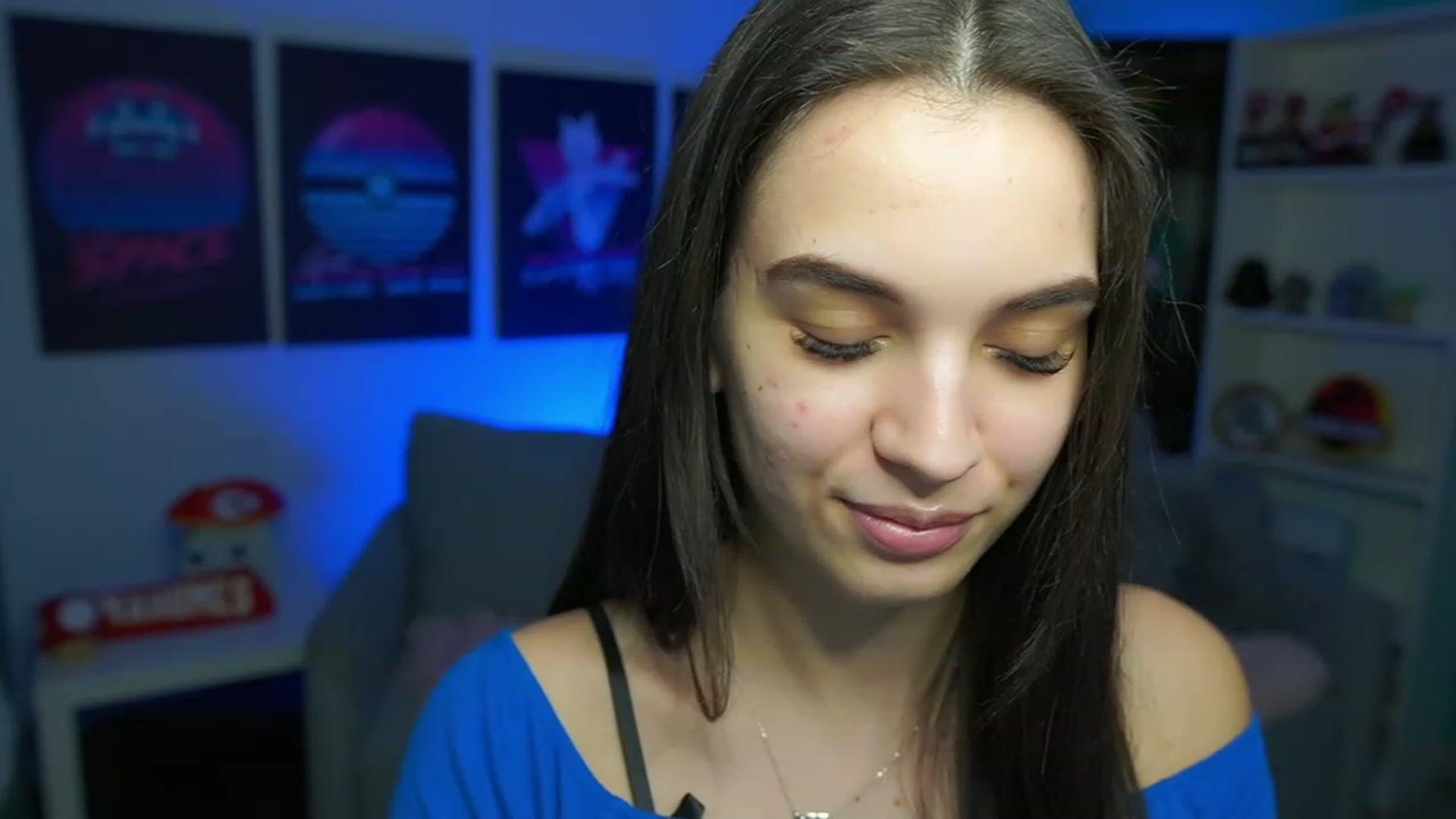 Gallery image thumbnail from Kylie_Quinn's myfreecams stream on, 02/07/2023, 18:35 image 6 of 20
