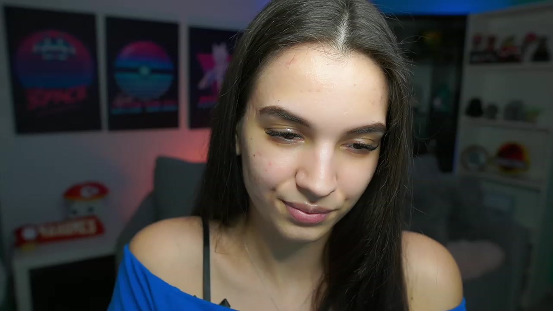 Gallery image thumbnail from Kylie_Quinn's myfreecams stream on, 02/07/2023, 18:35 image 8 of 20
