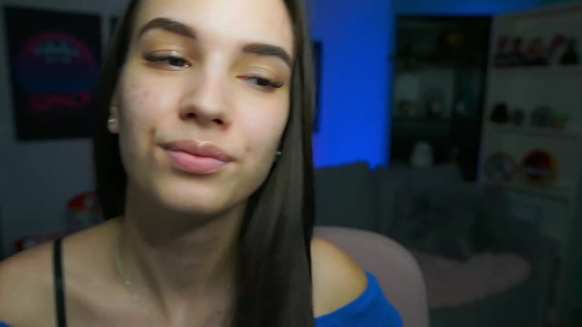 Gallery image thumbnail from Kylie_Quinn's myfreecams stream on, 02/07/2023, 18:35 image 10 of 20