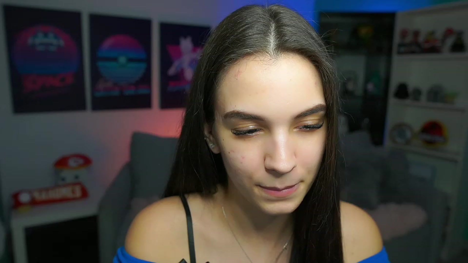 Gallery image thumbnail from Kylie_Quinn's myfreecams stream on, 02/07/2023, 18:35 image 11 of 20