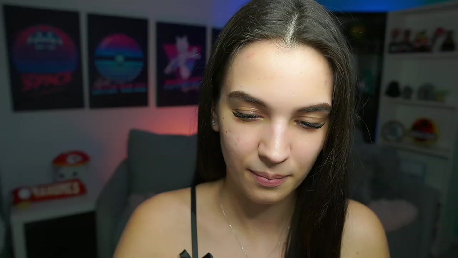 Gallery image thumbnail from Kylie_Quinn's myfreecams stream on, 02/07/2023, 18:35 image 19 of 20