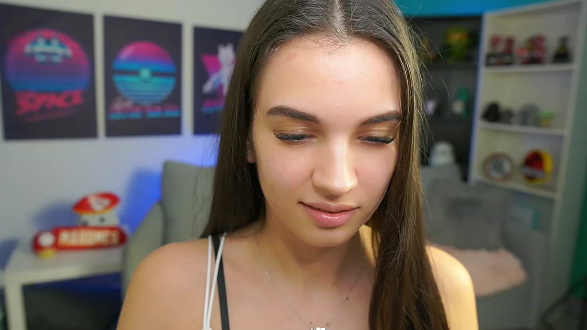 Gallery image thumbnail from Kylie_Quinn's myfreecams stream on, 02/09/2023, 22:51 image 13 of 20