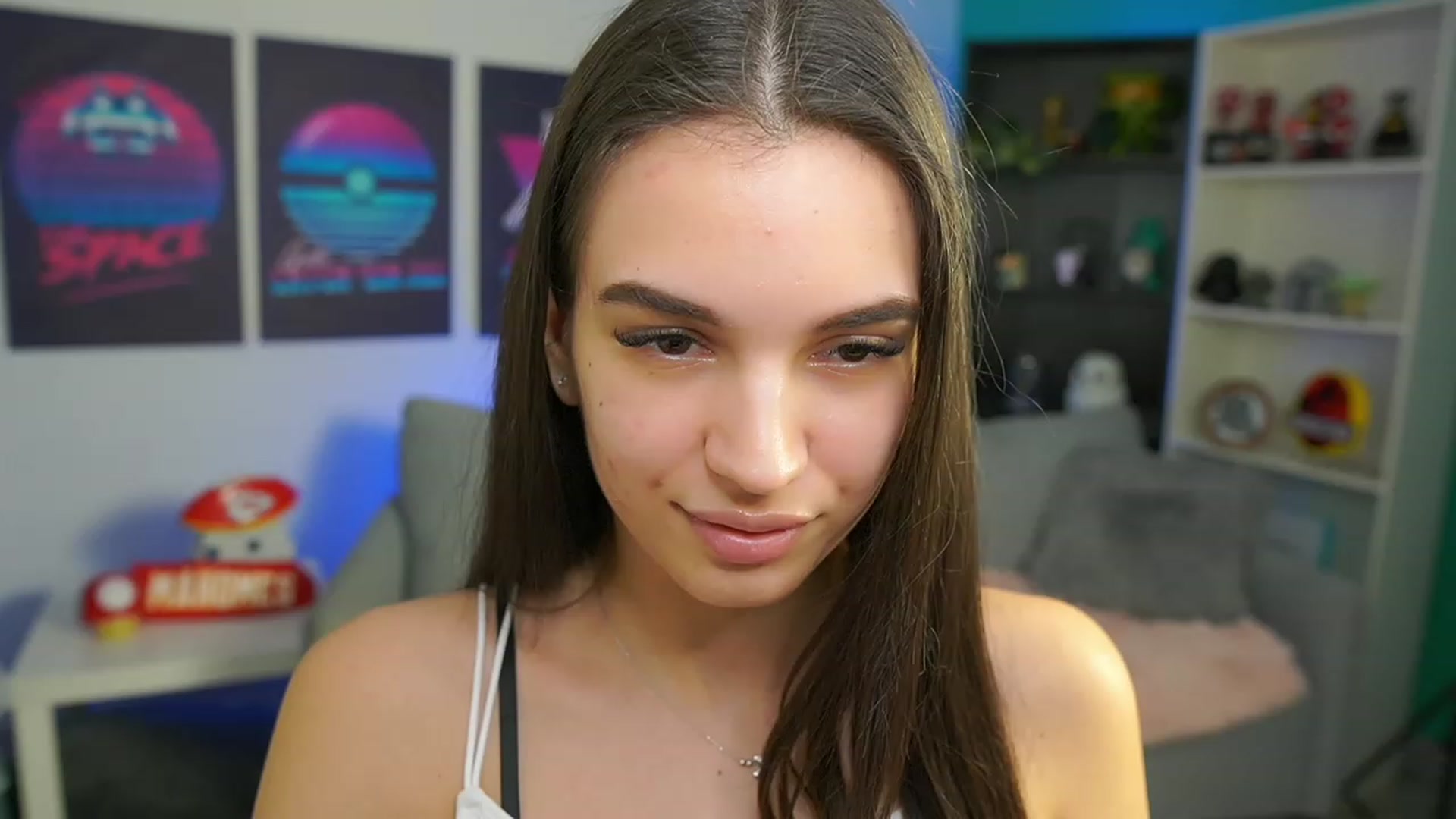 Gallery image thumbnail from Kylie_Quinn's myfreecams stream on, 02/09/2023, 22:51 image 9 of 20