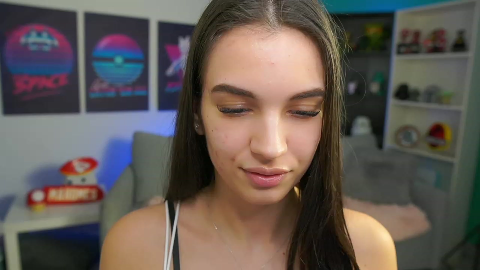 Gallery image thumbnail from Kylie_Quinn's myfreecams stream on, 02/09/2023, 22:51 image 15 of 20