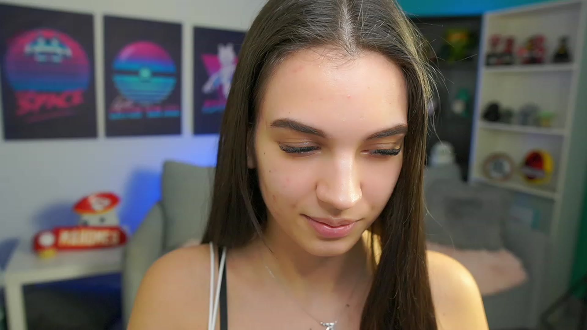 Gallery image thumbnail from Kylie_Quinn's myfreecams stream on, 02/09/2023, 22:51 image 8 of 20