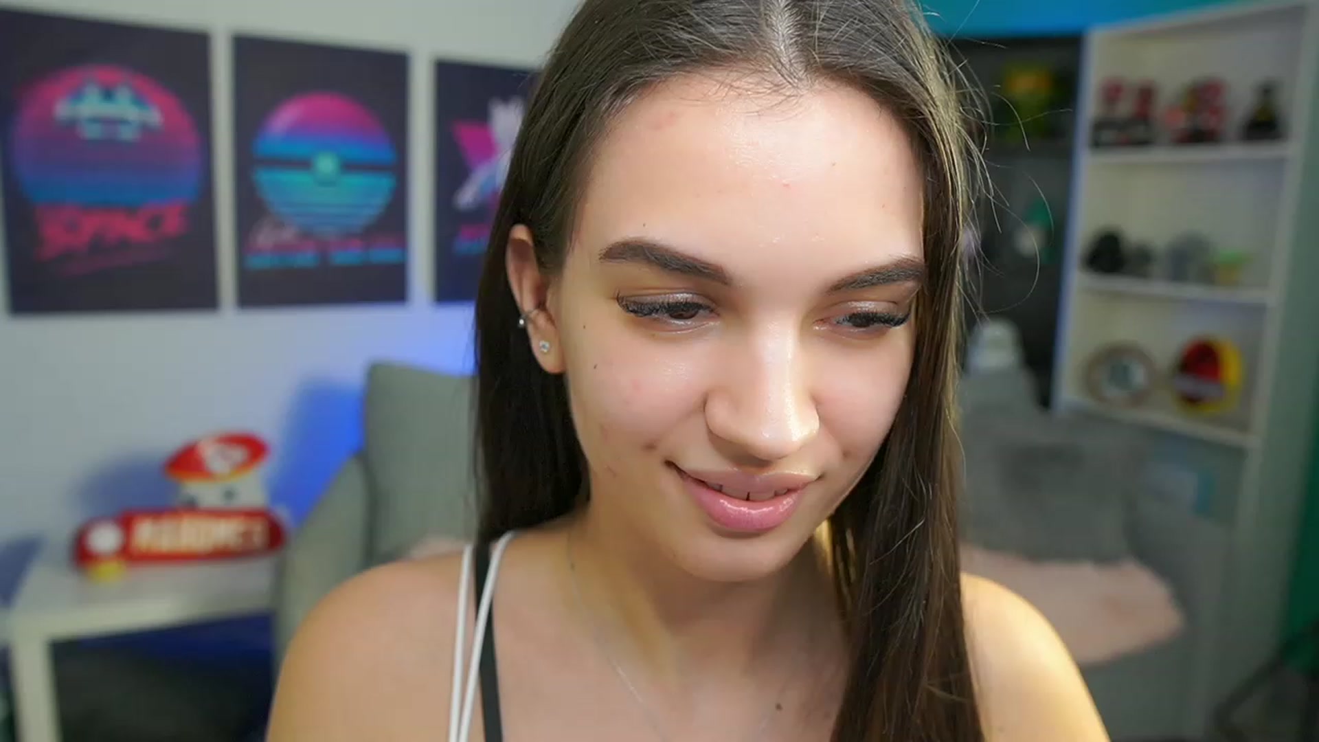 Gallery image thumbnail from Kylie_Quinn's myfreecams stream on, 02/09/2023, 22:51 image 12 of 20