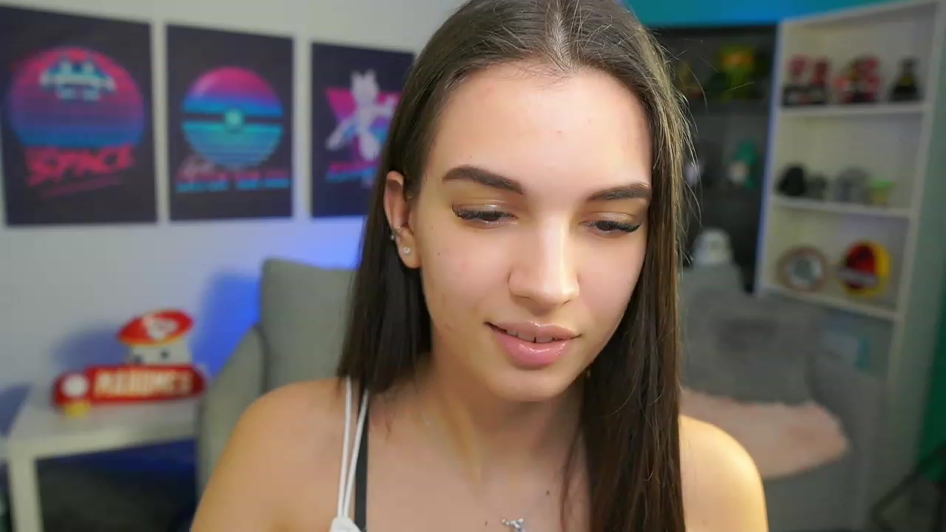 Gallery image thumbnail from Kylie_Quinn's myfreecams stream on, 02/09/2023, 22:51 image 5 of 20