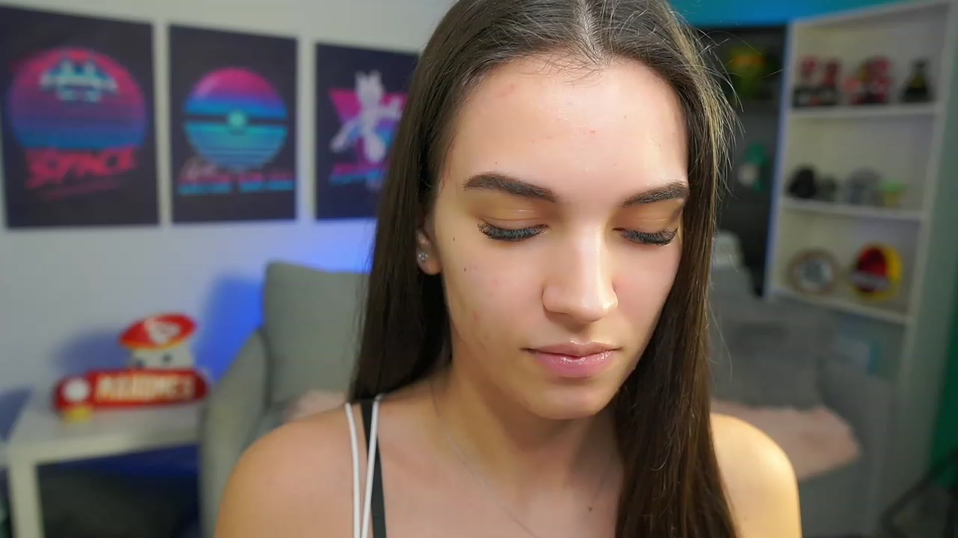 Gallery image thumbnail from Kylie_Quinn's myfreecams stream on, 02/09/2023, 22:51 image 7 of 20