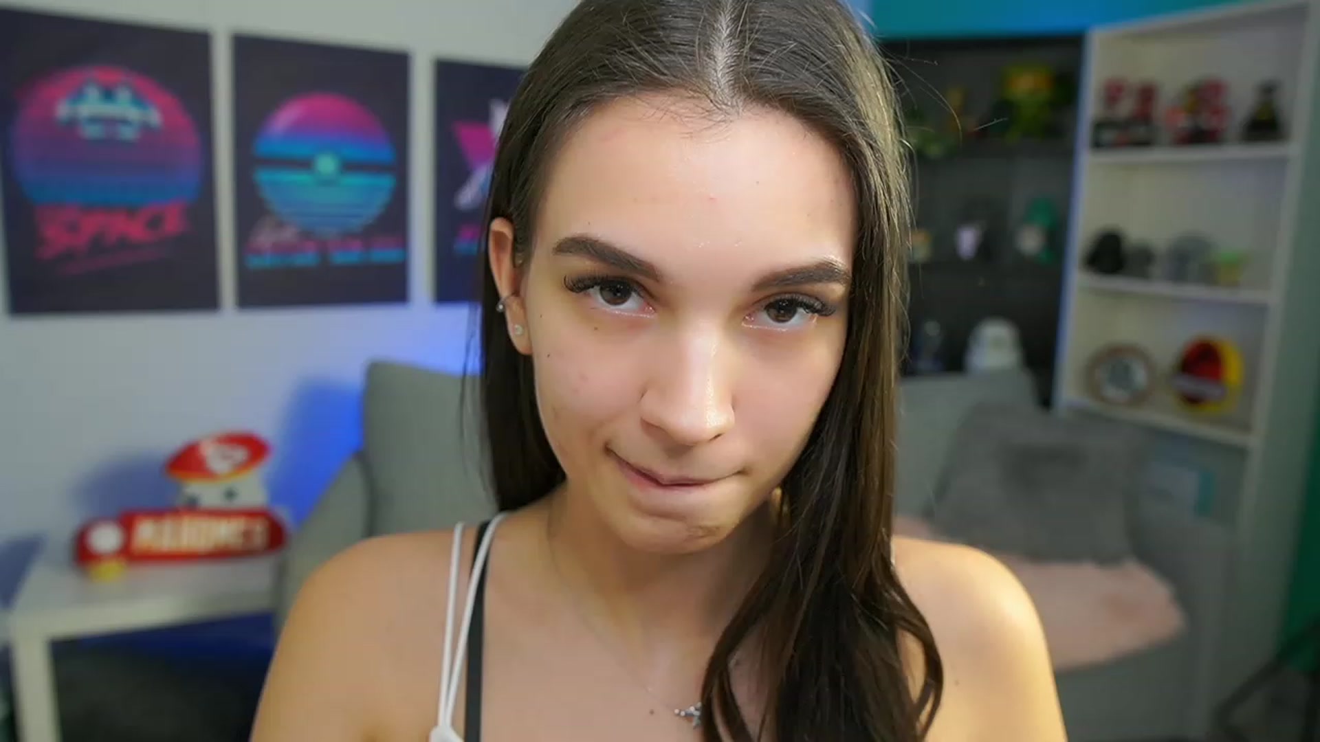 Gallery image thumbnail from Kylie_Quinn's myfreecams stream on, 02/09/2023, 22:51 image 3 of 20