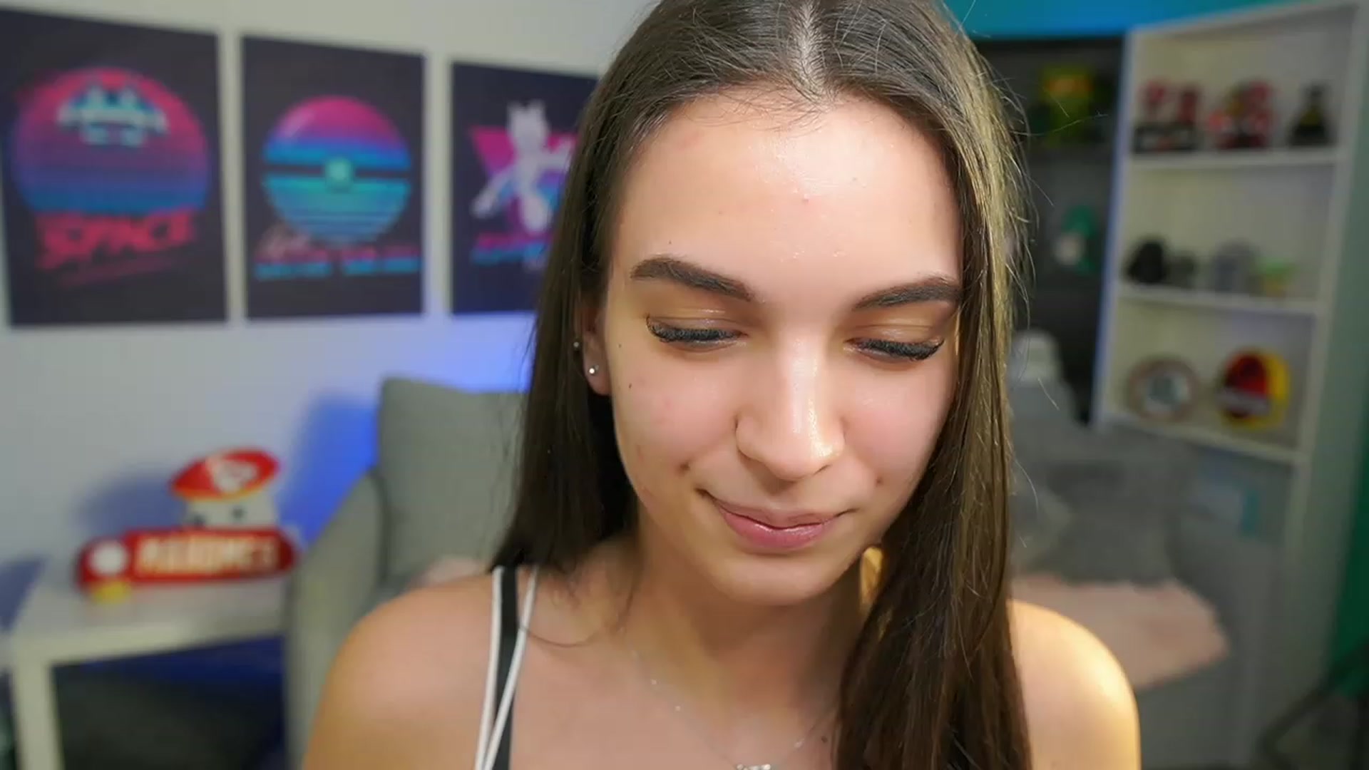 Gallery image thumbnail from Kylie_Quinn's myfreecams stream on, 02/09/2023, 23:46 image 15 of 20