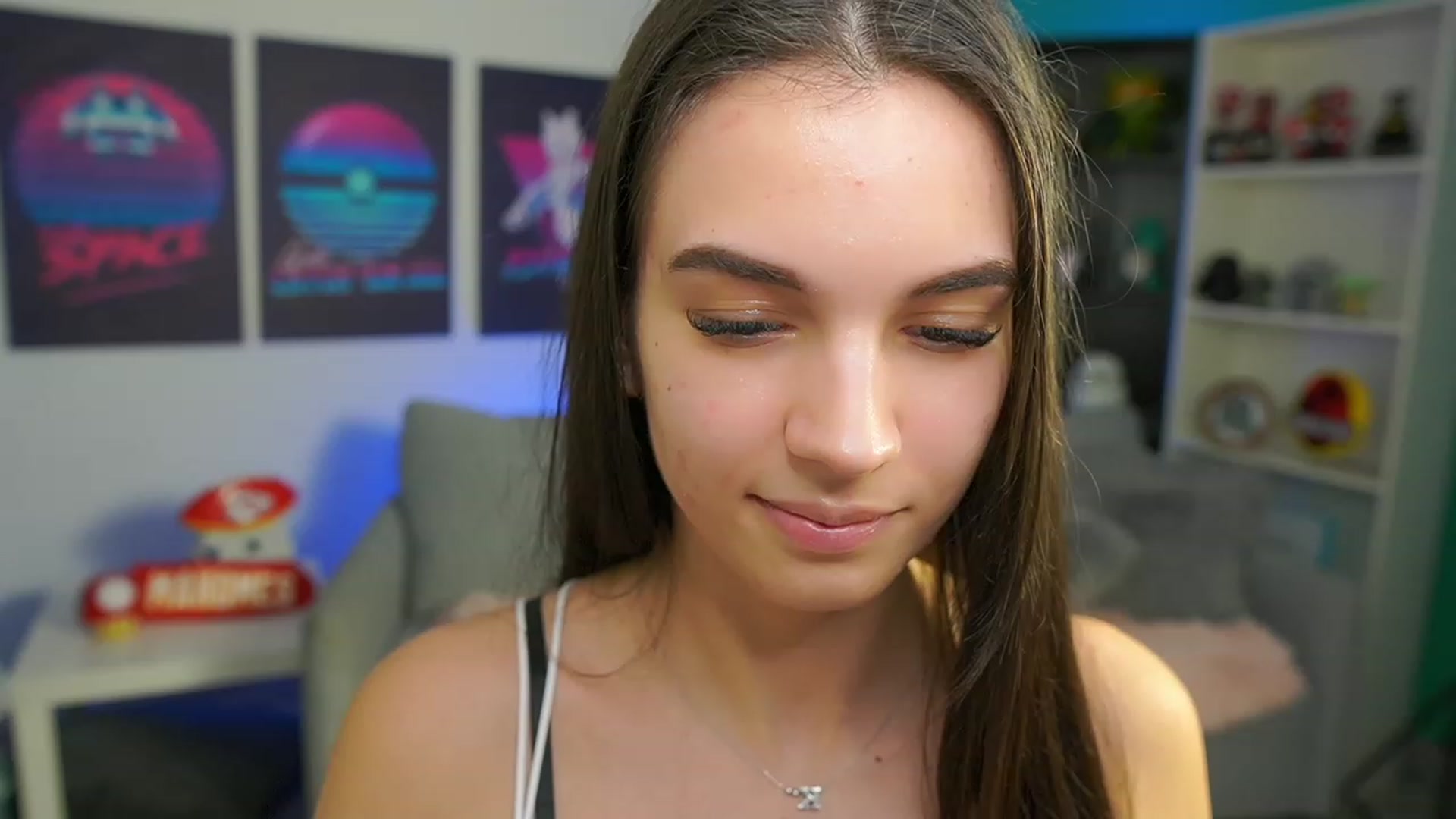 Gallery image thumbnail from Kylie_Quinn's myfreecams stream on, 02/09/2023, 23:46 image 19 of 20