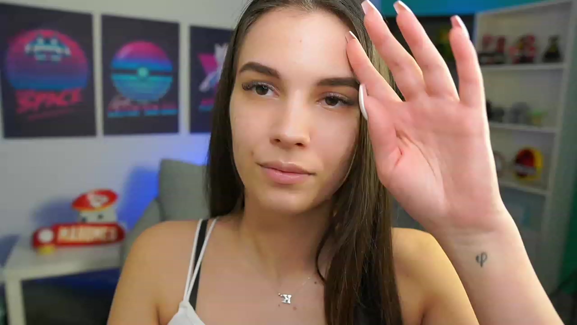 Gallery image thumbnail from Kylie_Quinn's myfreecams stream on, 02/09/2023, 23:46 image 11 of 20