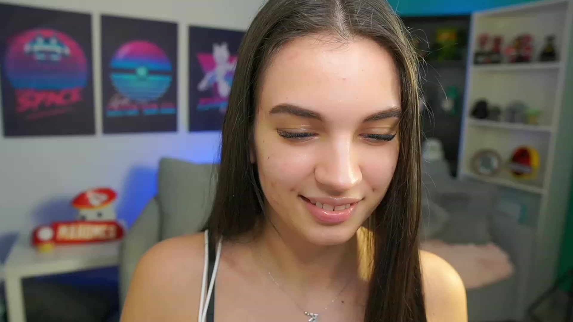 Gallery image thumbnail from Kylie_Quinn's myfreecams stream on, 02/09/2023, 23:46 image 12 of 20