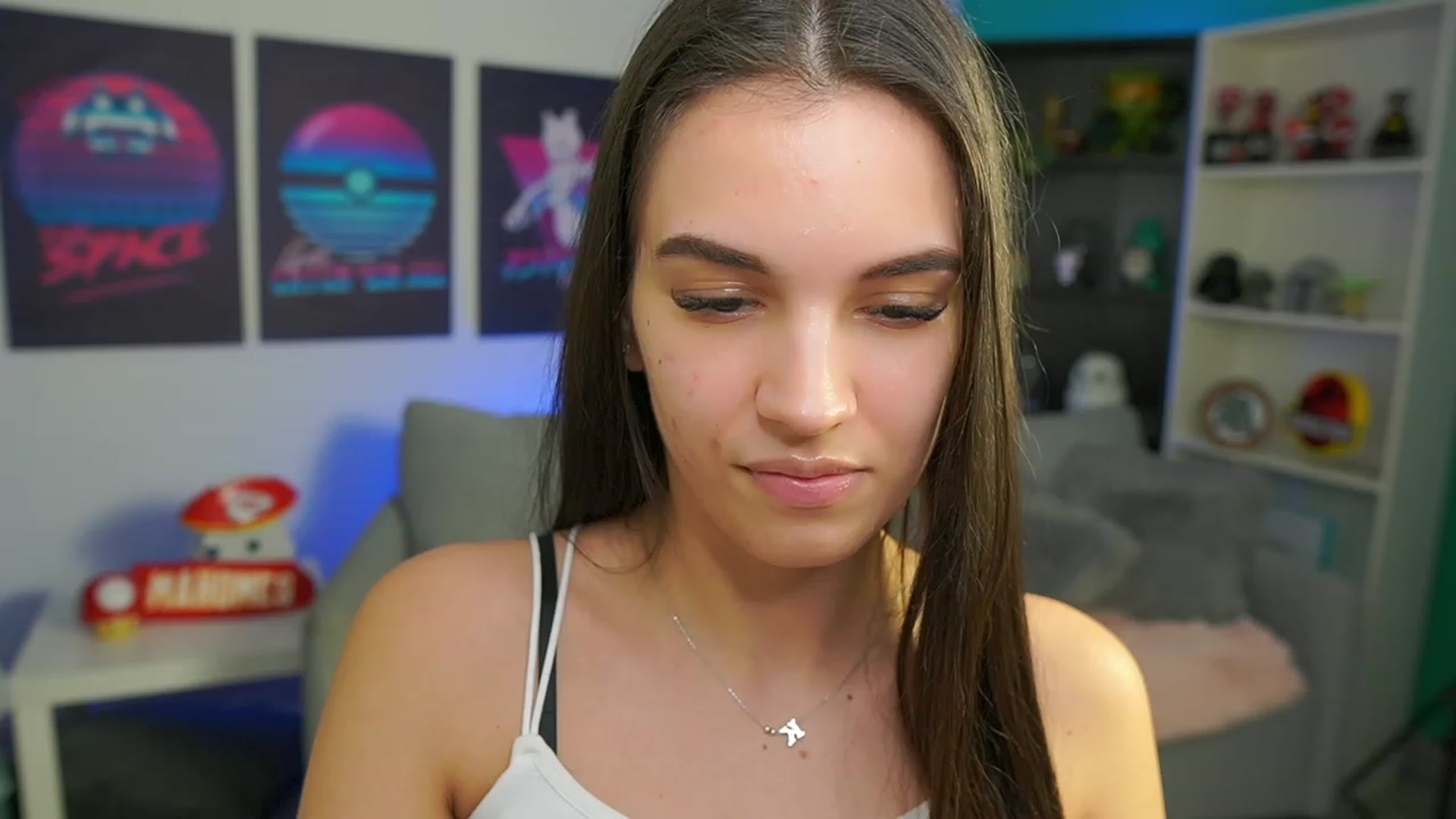 Gallery image thumbnail from Kylie_Quinn's myfreecams stream on, 02/09/2023, 23:46 image 13 of 20