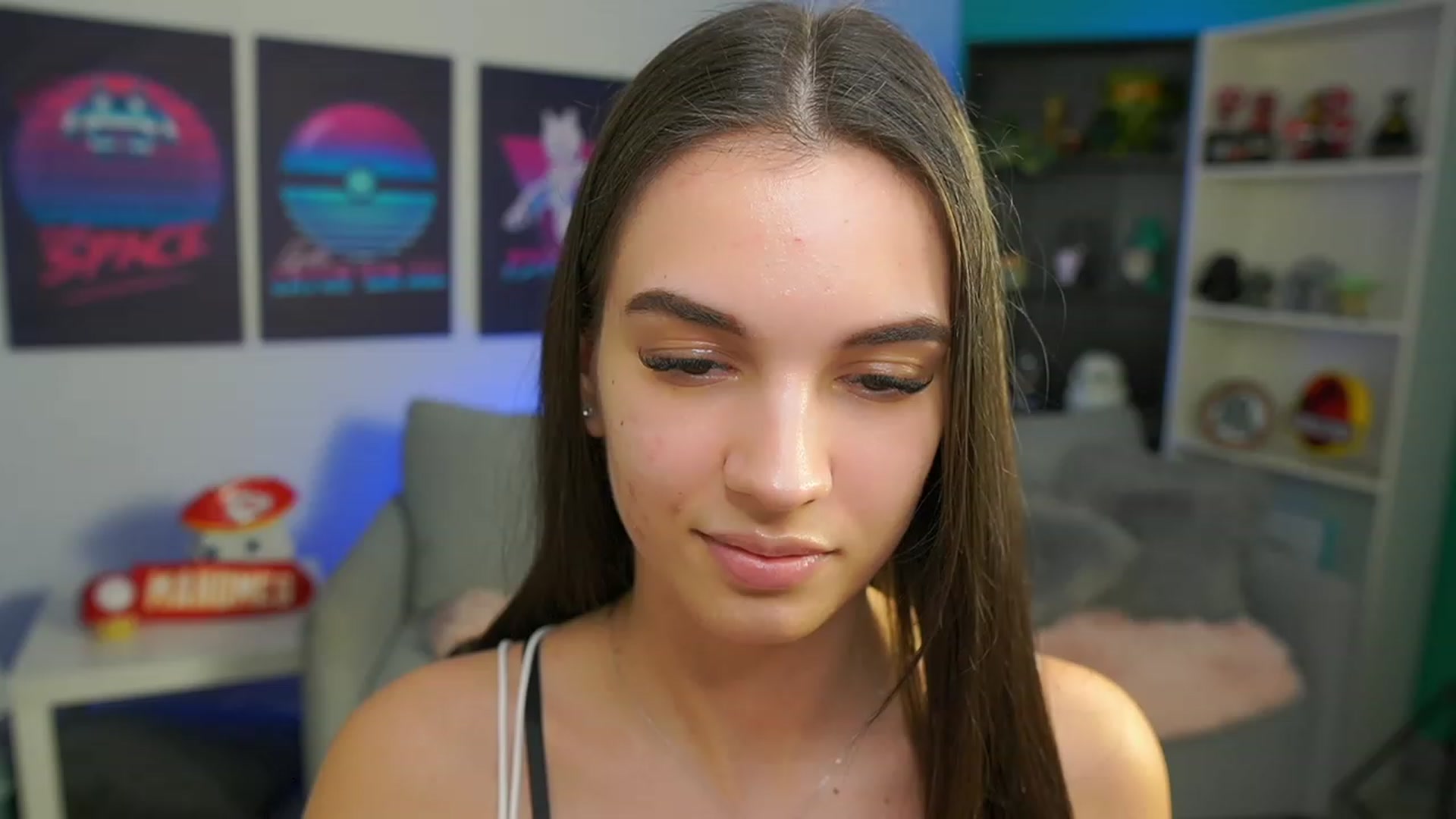 Gallery image thumbnail from Kylie_Quinn's myfreecams stream on, 02/10/2023, 24:44 image 10 of 20