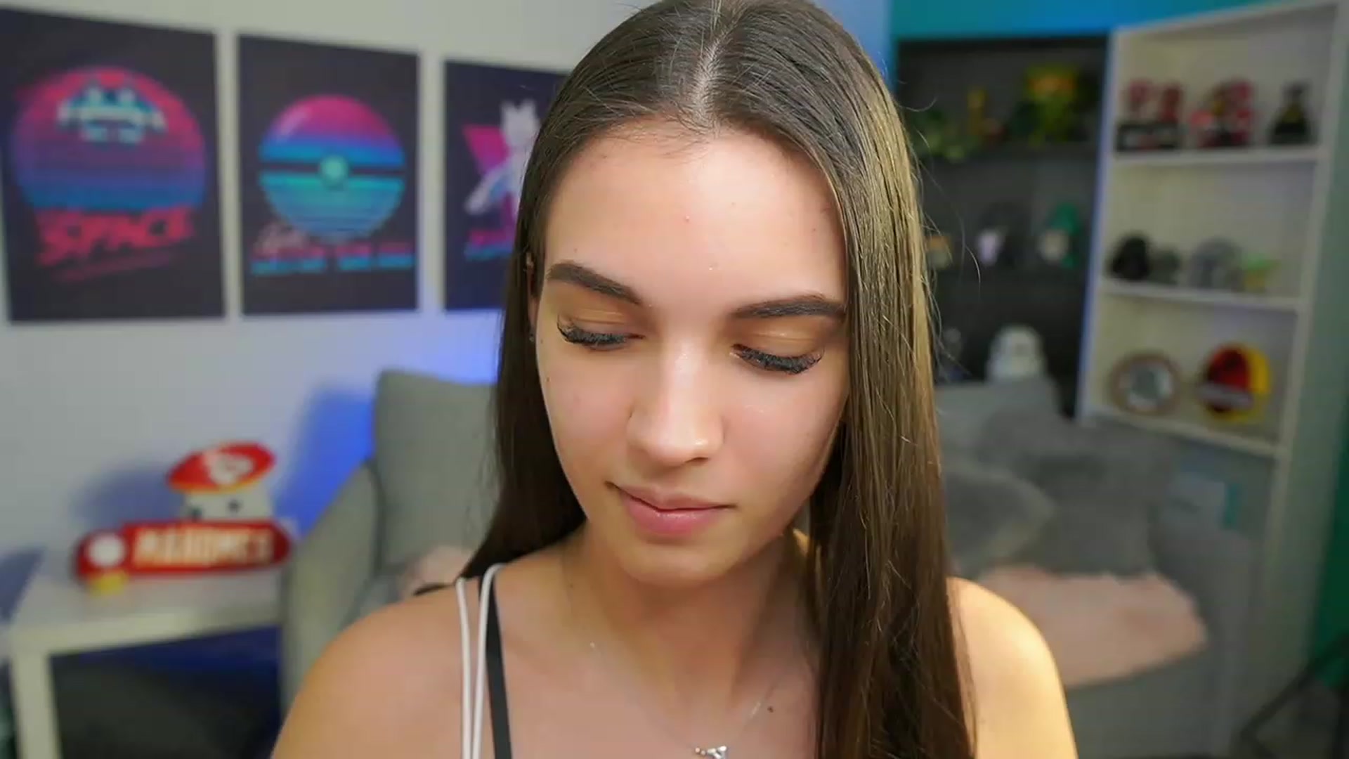 Gallery image thumbnail from Kylie_Quinn's myfreecams stream on, 02/10/2023, 24:44 image 9 of 20