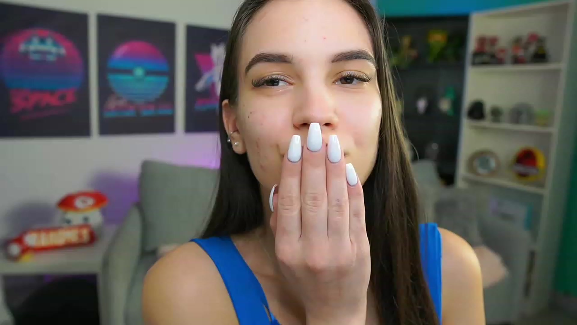 Gallery image thumbnail from Kylie_Quinn's myfreecams stream on, 02/10/2023, 20:31 image 10 of 20